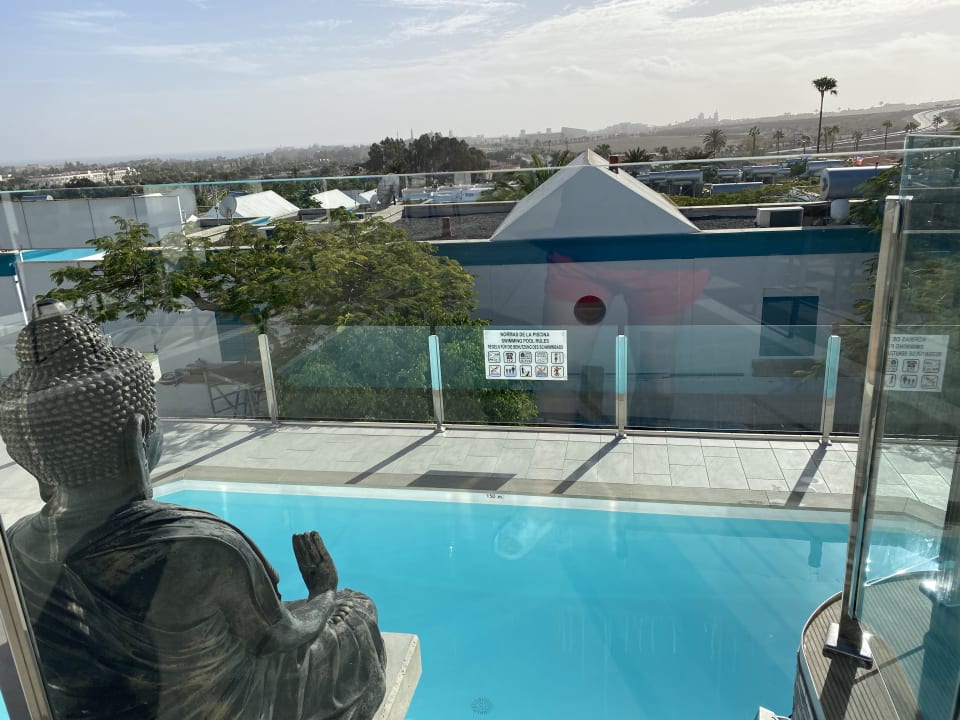 Pool Villa Vista Bella