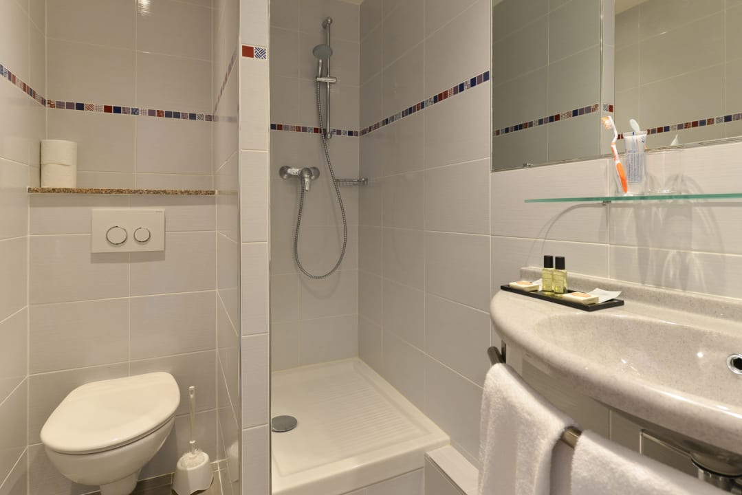 Zimmer Residence du Pre