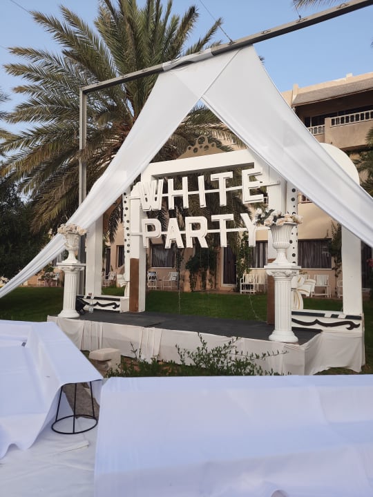 Sport & Freizeit Welcome Meridiana Djerba Hotel