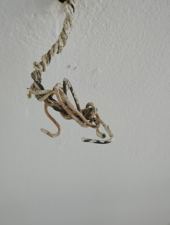 Zimmer Evita Bay Hotel