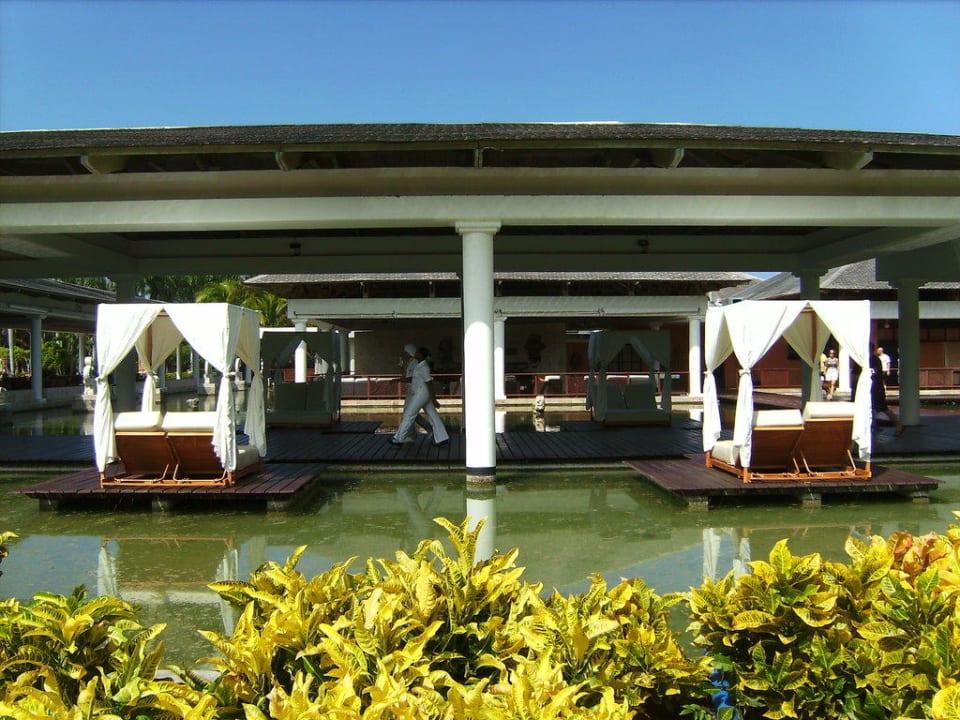 Himmelbetten Catalonia Punta Cana - All Inclusive