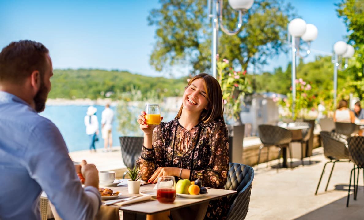 Gastro Veya Maradiso Hotel by Aminess