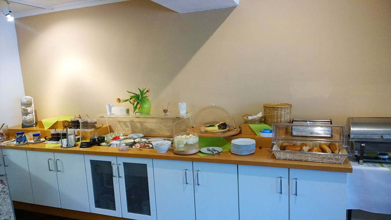Restaurant Hotel Oste