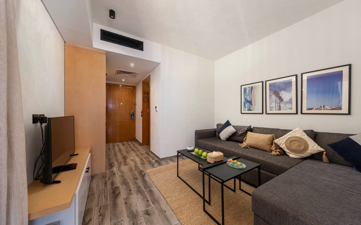 Zimmer Creek Hotel and Residences El Gouna