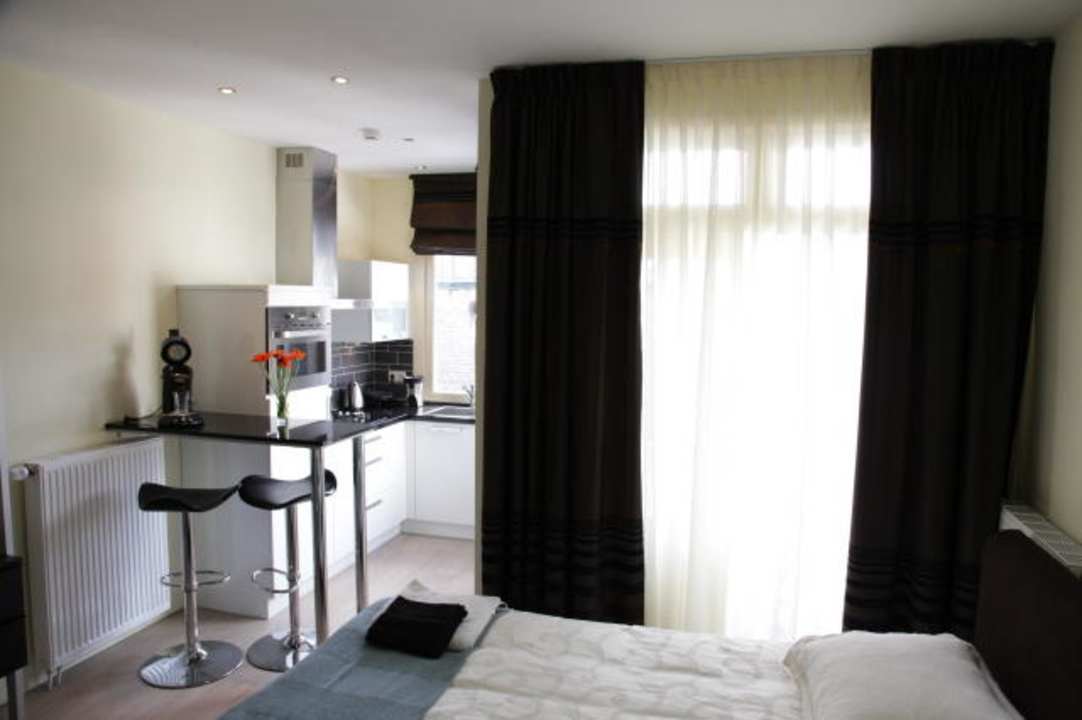 Studio Hotel B&B La Festa