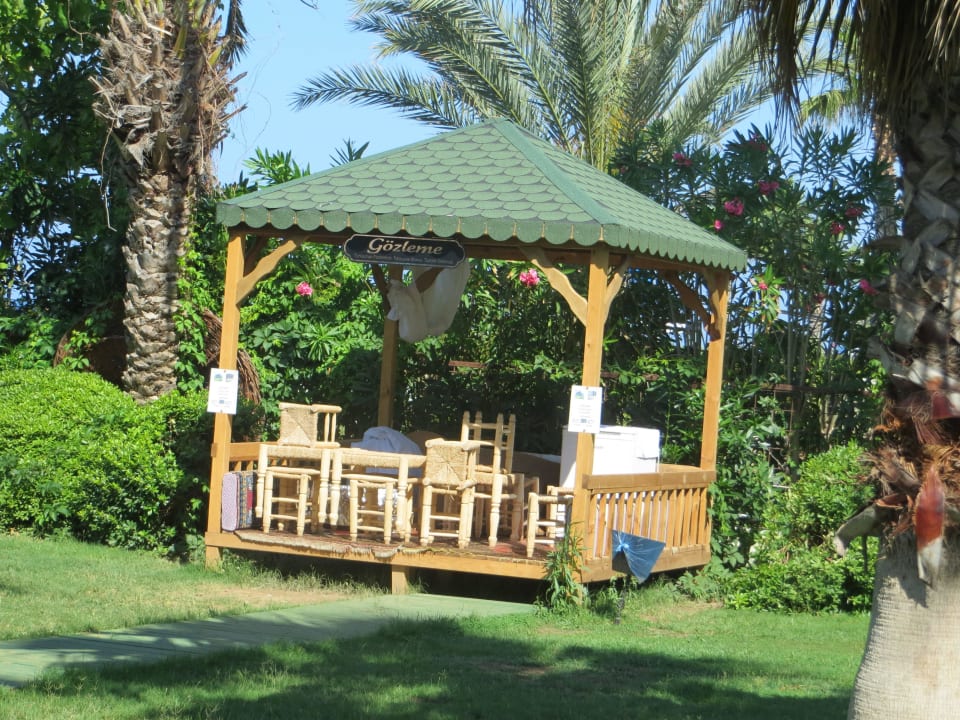 Gozeleme Holiday Park Resort
