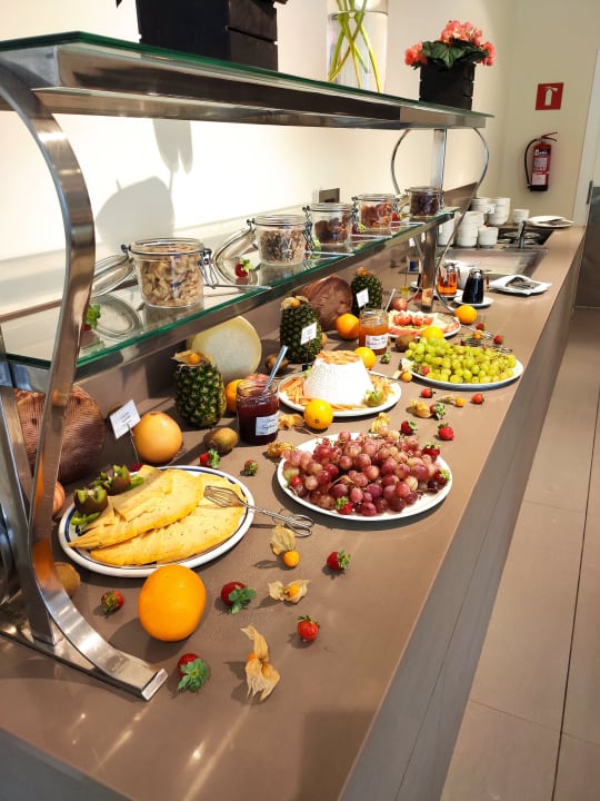 Gastro Son Moll Sentits Hotel & Spa