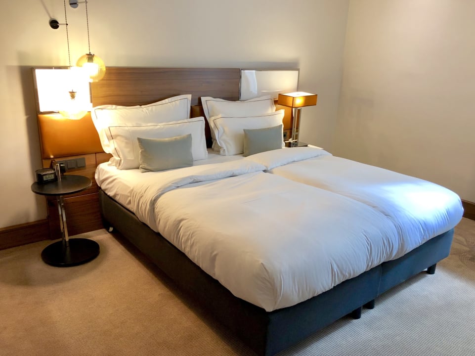Zimmer Reichshof Hamburg