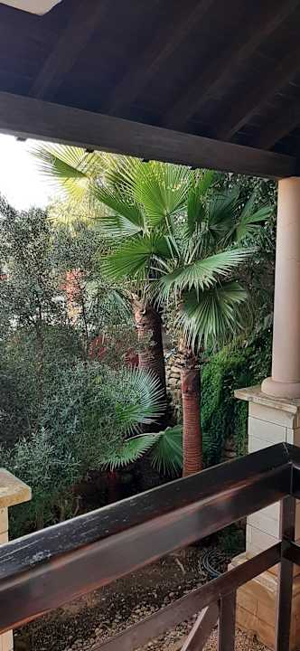 Zimmer Hotel Luzmar Villas