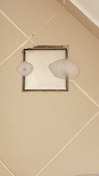 Zimmer Anissa Beach & Village