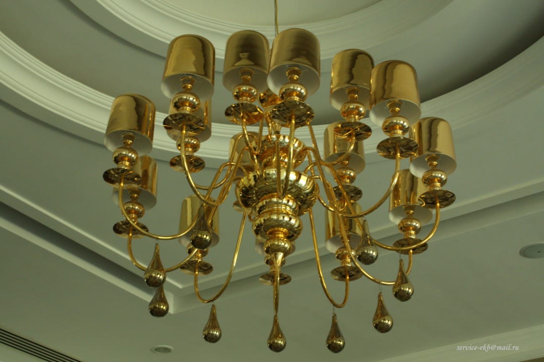 Ресторан Густо Hotel Delphin Imperial