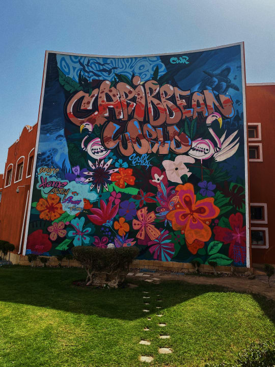 Sonstiges Sentido Caribbean World Soma Bay