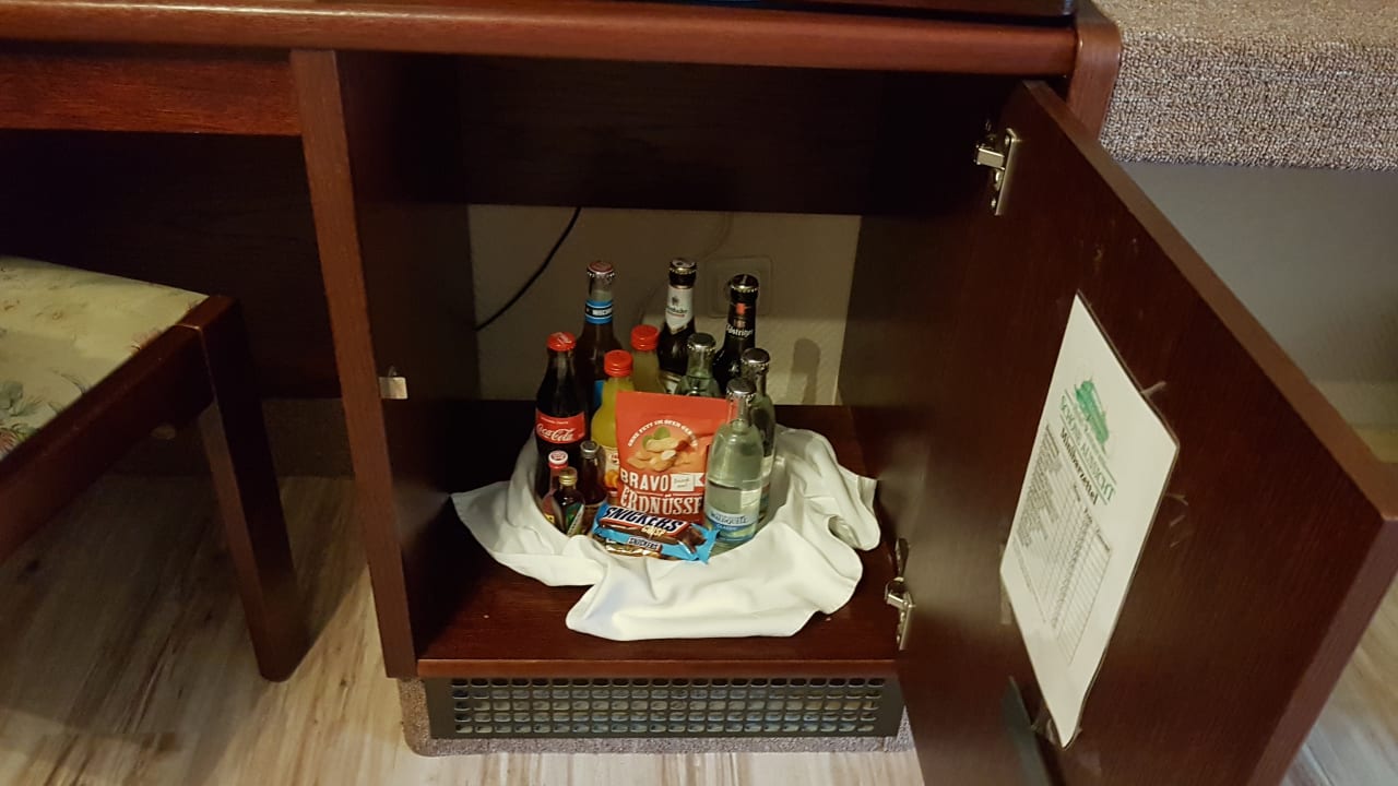 Gastro Hotel Schöne Aussicht