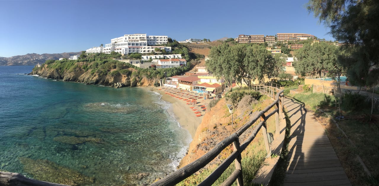 Strand Seaside A Lifestyle Resort