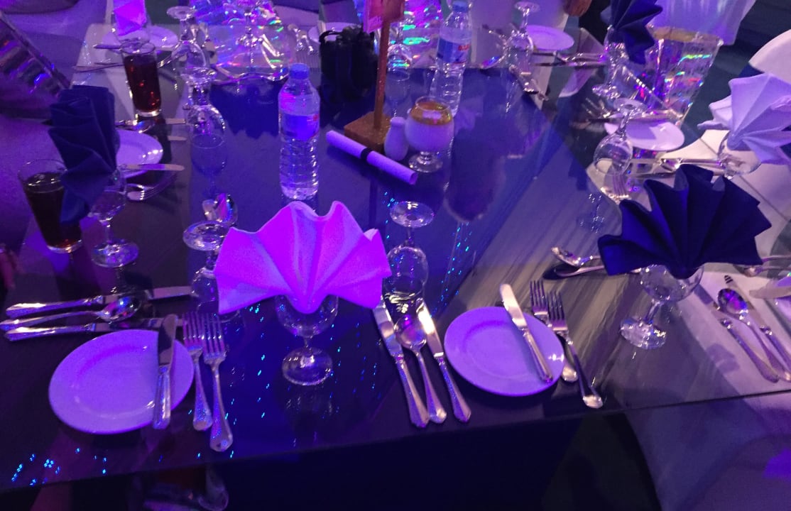 Silvester Marina Resort Port Ghalib, a member of Radisson Individuals