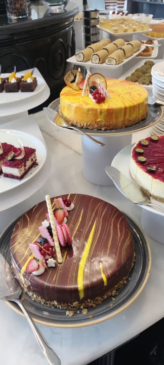 Gastro Selectum Luxury Resort Belek