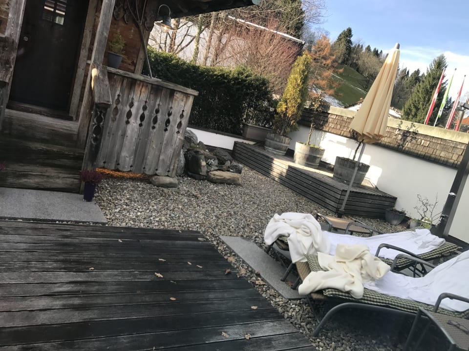 Sonstiges Parkhotel Oberstaufen