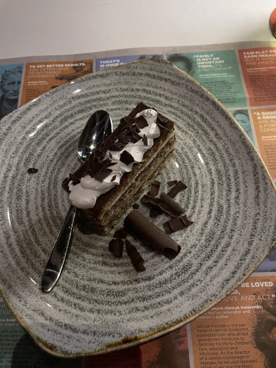 Gastro Olympic Lagoon Resort Ayia Napa