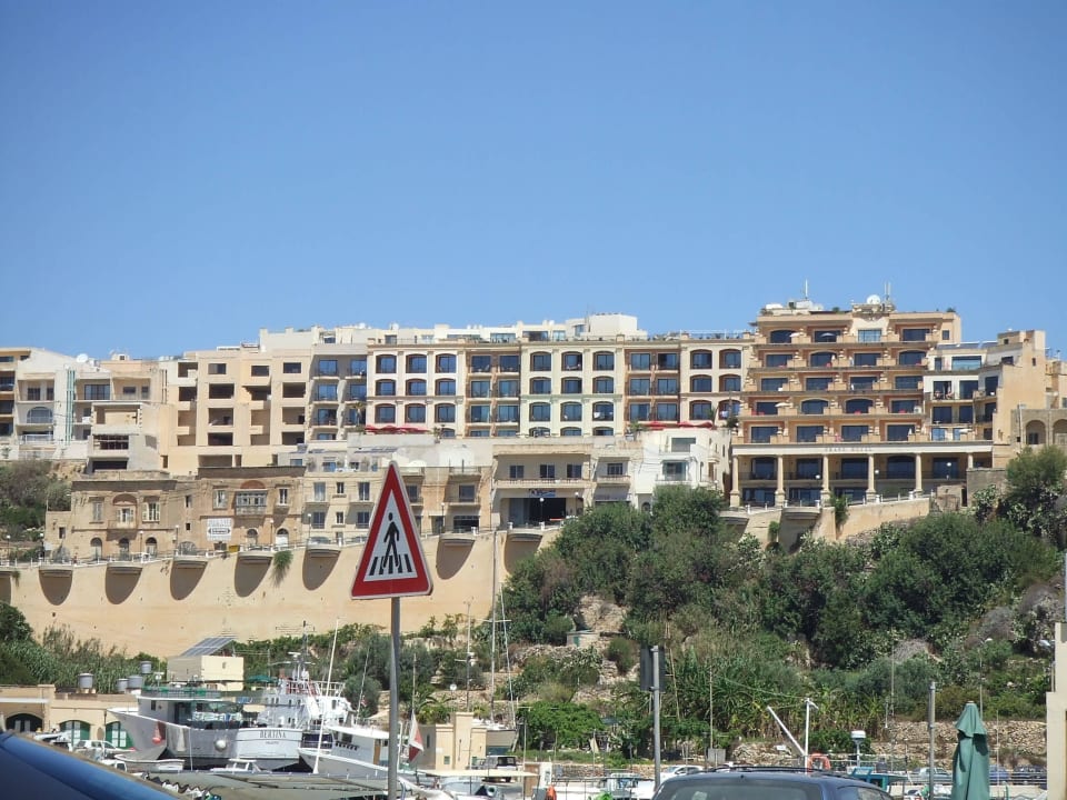 Grand Hotel Grand Hotel Gozo