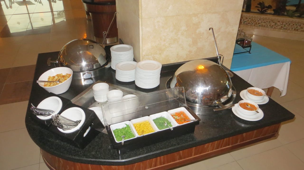 Gastro Saphir Resort & Spa