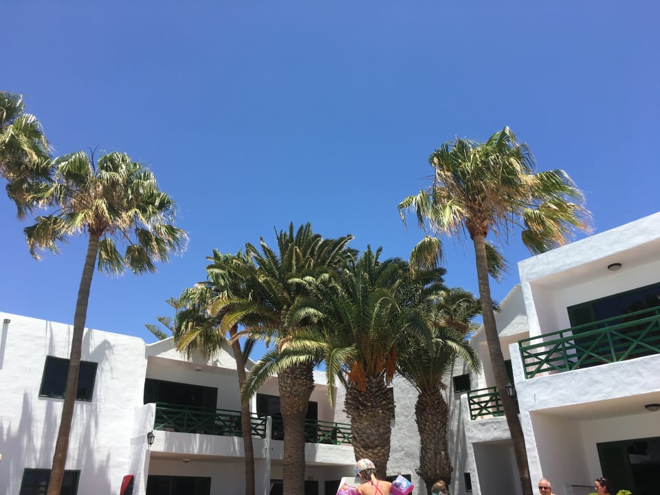 Sonstiges Hotel Rocas Blancas