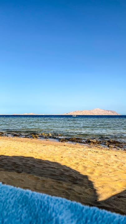 Strand Pickalbatros Palace Resort