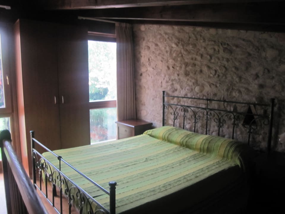 2. Zimmer Rooms & Breakfast Borgo di Calmasino