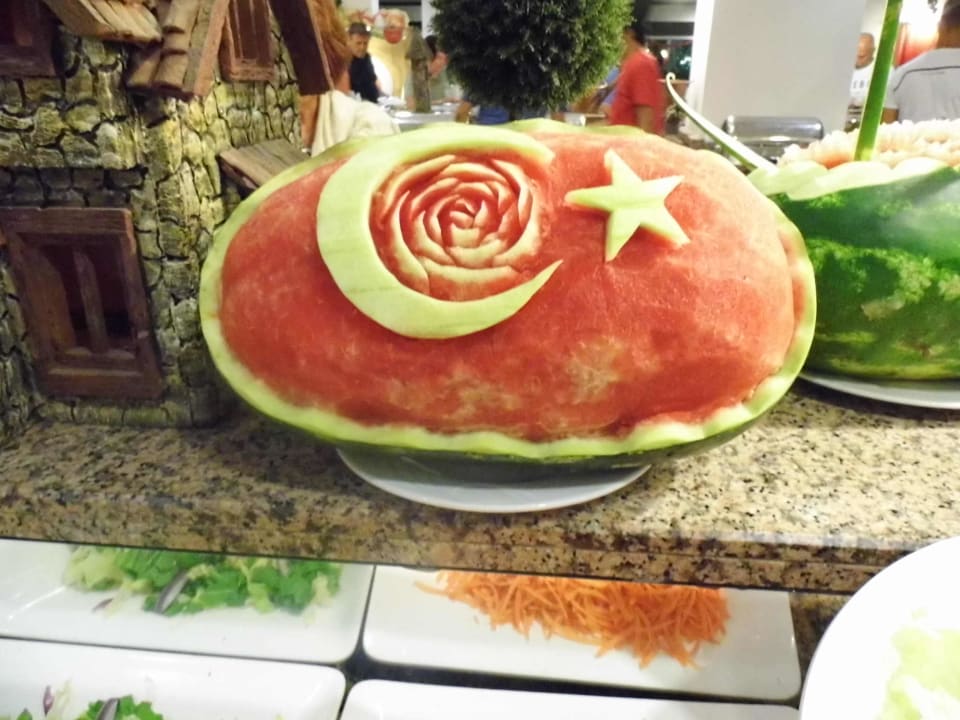 Gastro Club Turtas Beach Hotel