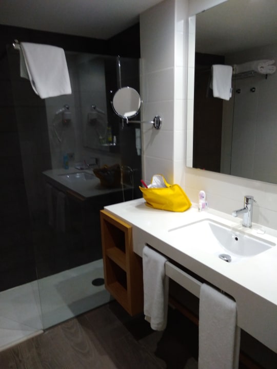 Zimmer Hotel Mariant Park