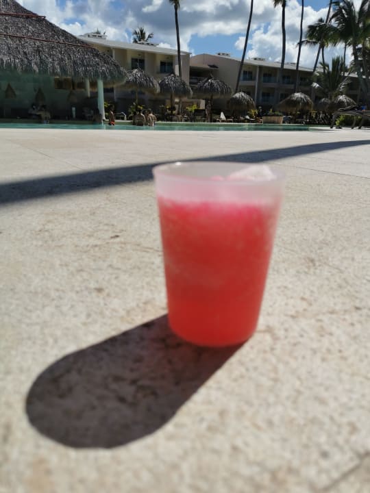 Gastro Grand Palladium Punta Cana Resort & Spa