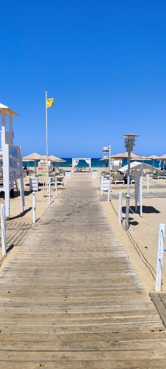 Strand Anemos Luxury Grand Resort