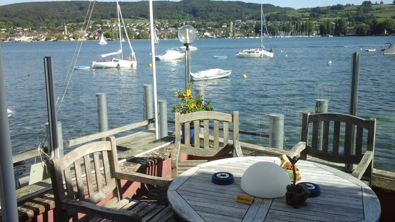 Gastro Hotel Stern am See
