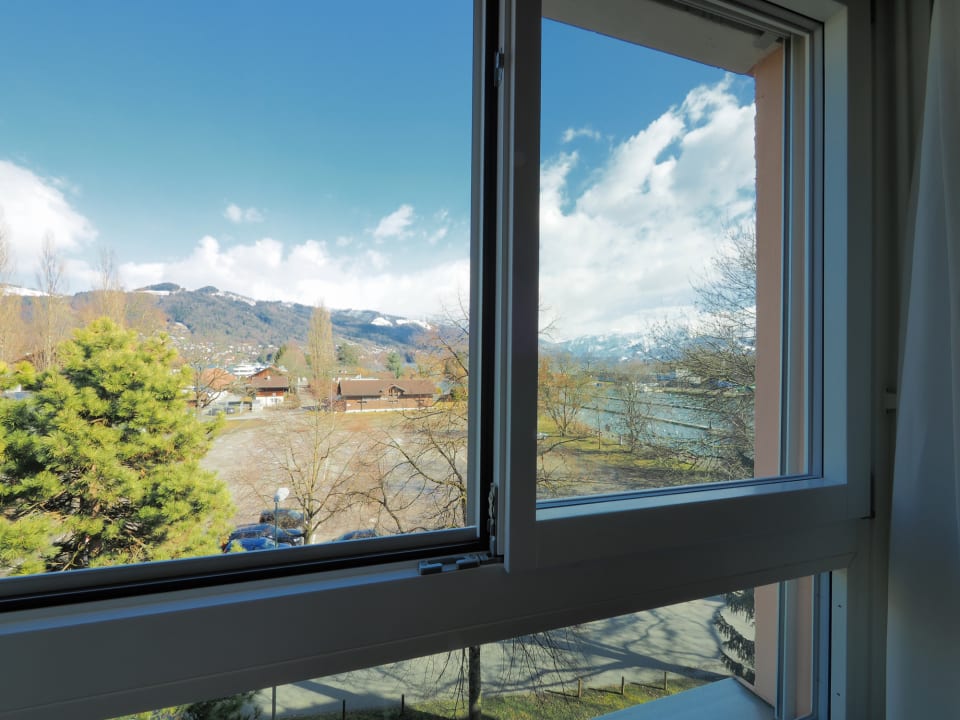 Ausblick Hotel Restaurant Holiday