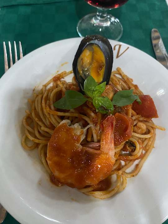 Gastro Vincci Helios Beach