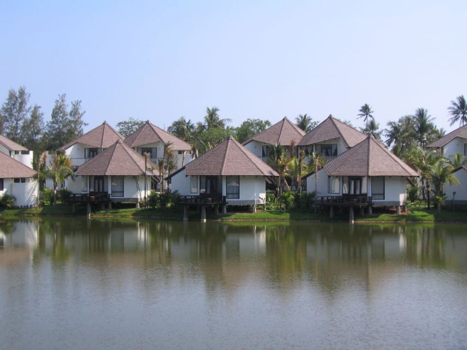 Villen Peace Laguna Resort and Spa