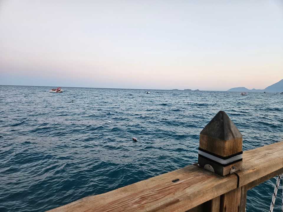 Strand Rixos Premium Tekirova