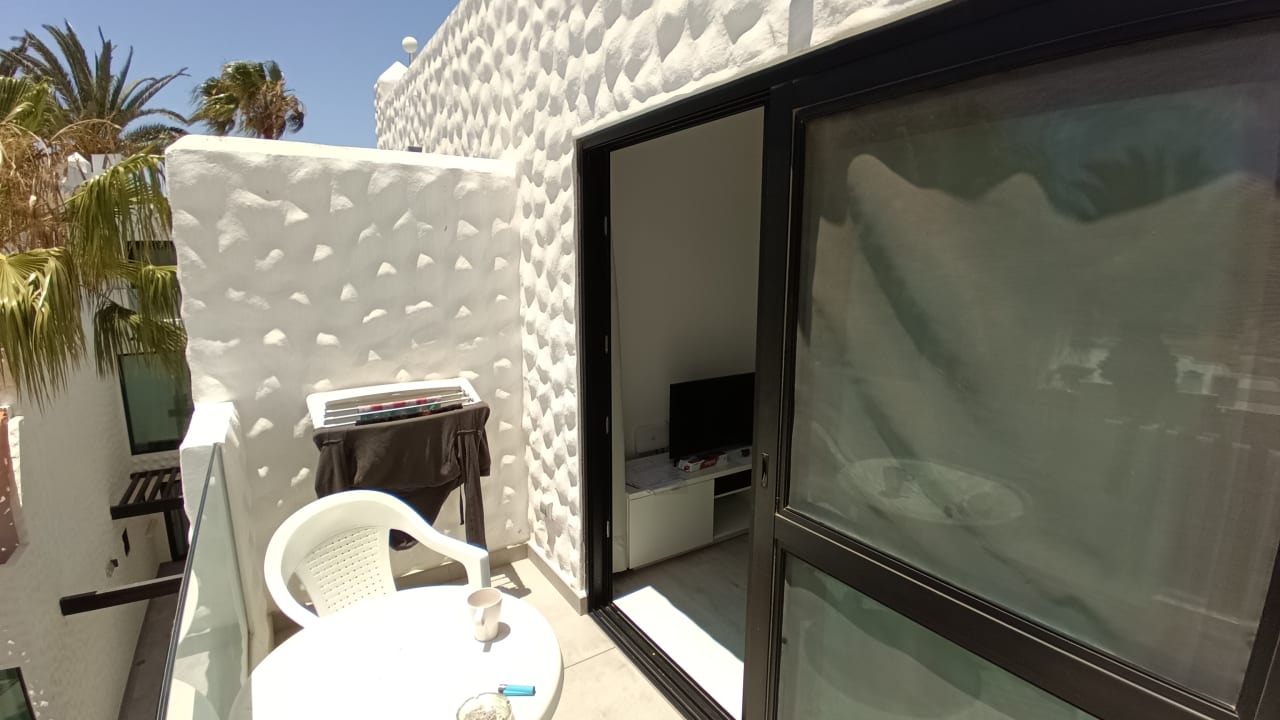 Zimmer Bahia Calma Beach