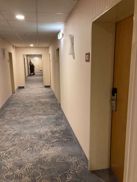 Zimmer Best Western Hotel Jena