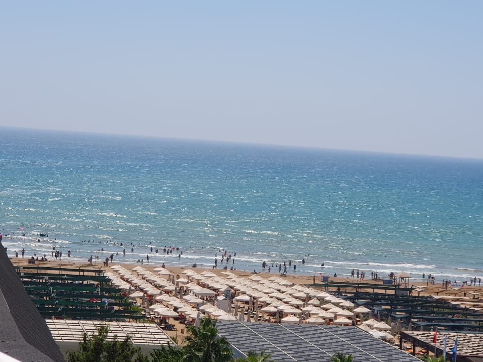 Ausblick Commodore Elite Suites & Spa - Adults only