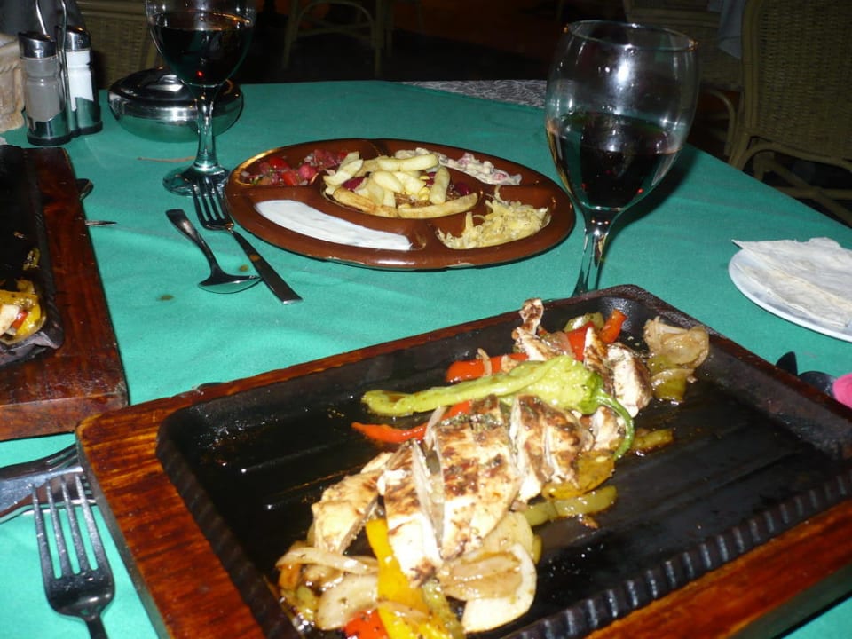 Mexikanisch Ghazala Gardens