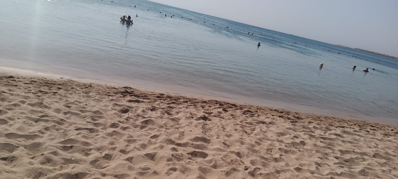 Strand Jaz Soma Beach