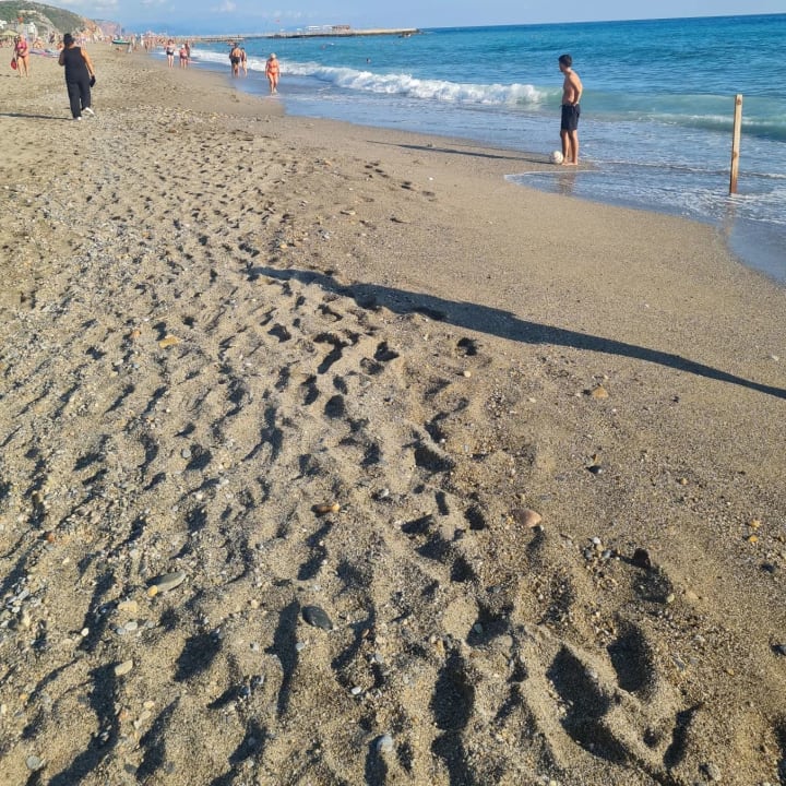 Strand Solivia Hotel