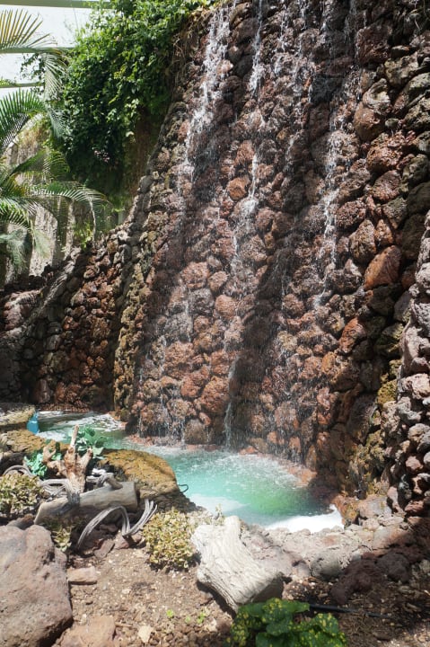 Lobby Gloria Palace San Agustin Thalasso & Hotel