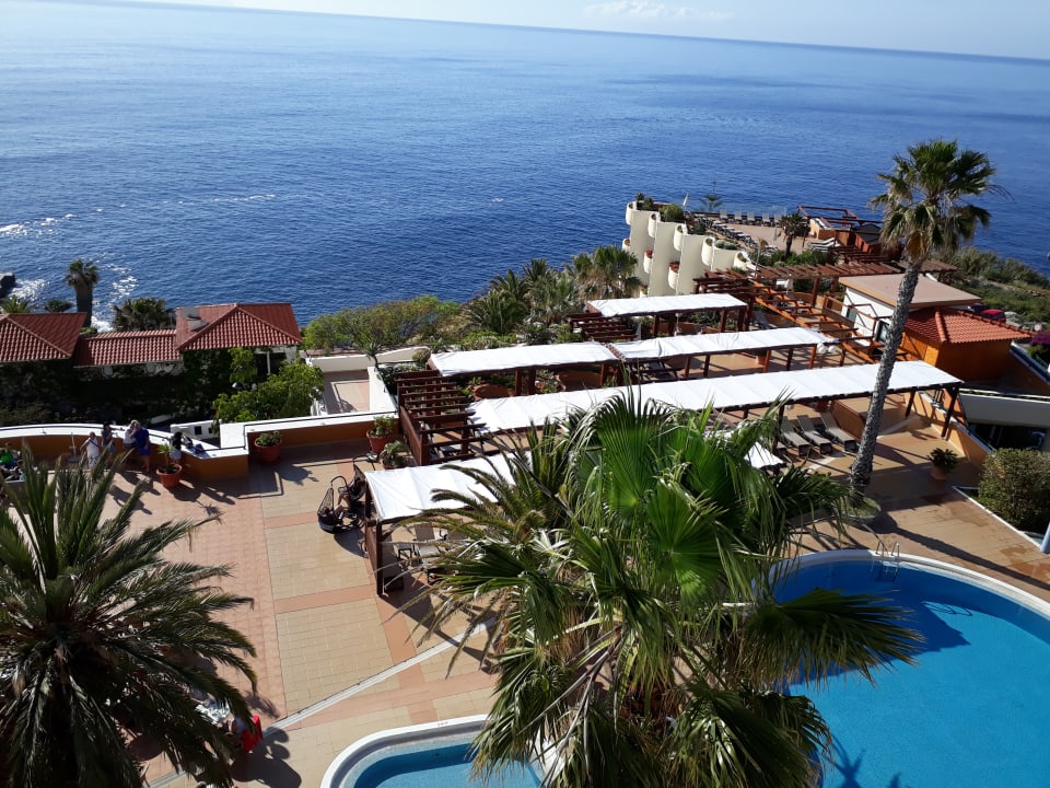 Außenansicht Sentido Galosol