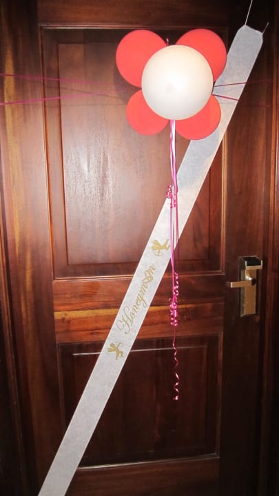 Hochzeitsdeko Dreams La Romana Resort & Spa