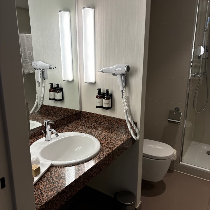 Zimmer NH Collection Hamburg City