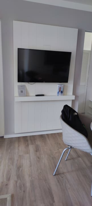 Zimmer Upstalsboom Godewindpark Travemünd