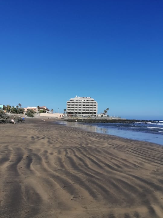Strand Kn Arenas del Mar Hotel