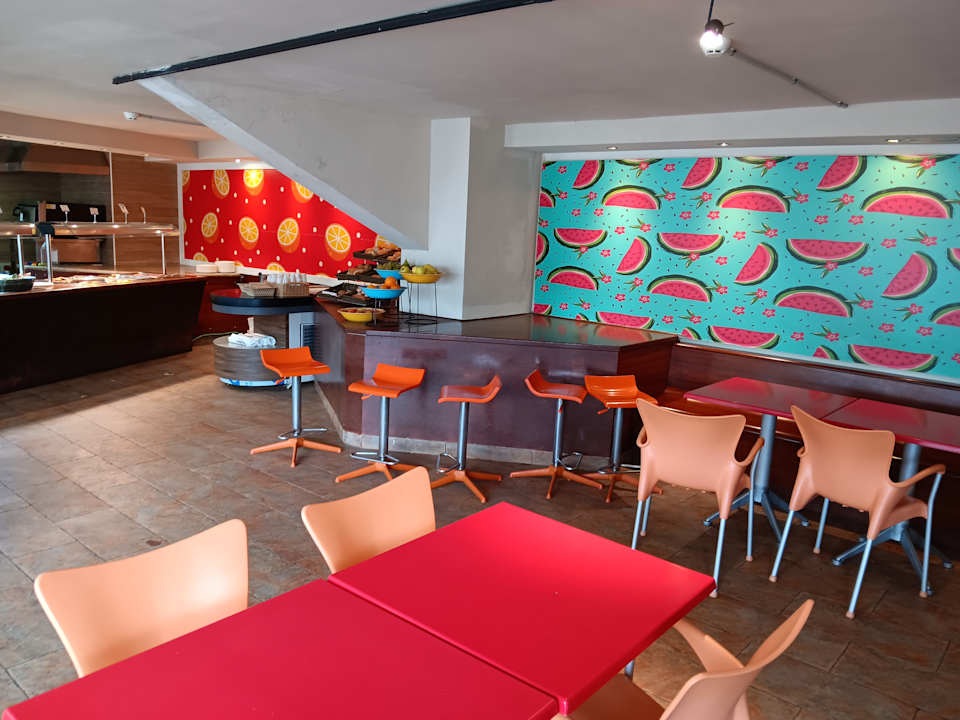 Gastro BelleVue Club