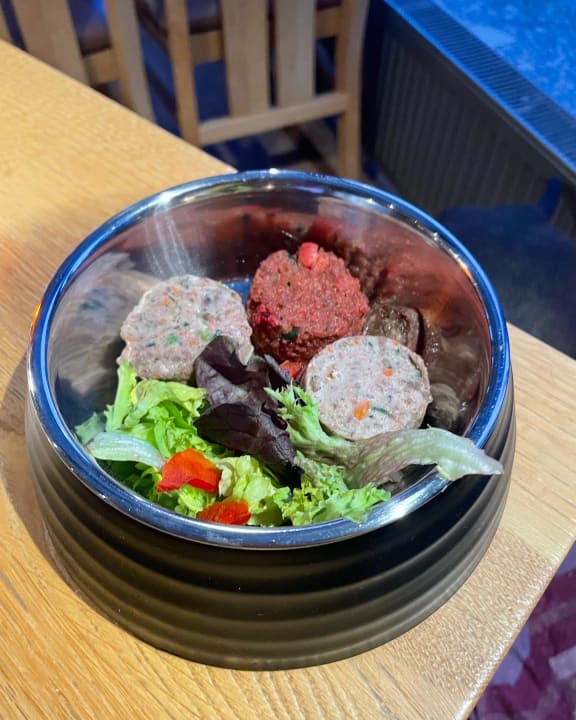 Gastro Hotel Bergfried